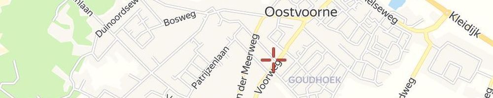 Dakdekker Oostvoorne